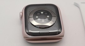 Mint
													Apple Watch Series 9 41mm - Unlocked, Pink, A2982 - Cellular, Aluminum, photo 2 of 4