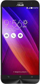 Asus Zenfone 2E