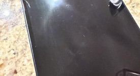 Fair
													Apple iPhone 12 Mini - Straight Talk, Black, 64 GB, A2176, photo 5 of 5