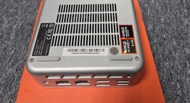 Mint
													Minisforum Mini PC, photo 3 of 6