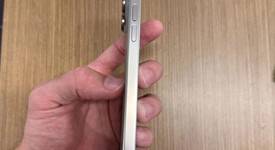 Good
													Apple iPhone 16 Pro Max - Unlocked, Natural, 256 GB, A3084, photo 4 of 7