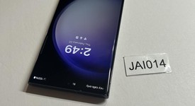 Fair
													Samsung Galaxy S23 Ultra - Unlocked, Black, 256 GB, 8 GB, SM-S918U1, photo 4 of 7