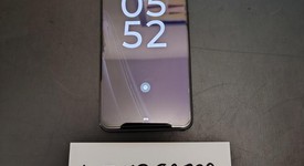 Good
													Moto G Stylus 5G (2023) - Unlocked, Black, 128 GB, 4 GB, photo 2 of 8