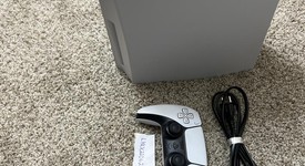 Mint
													PlayStation 5 Standard Edition (2020) - White, 825 GB, Standard Edition, photo 2 of 3