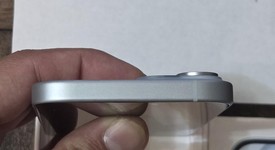 Mint
													Apple iPhone 15 - Verizon, Blue, 128 GB, A2846, photo 4 of 7