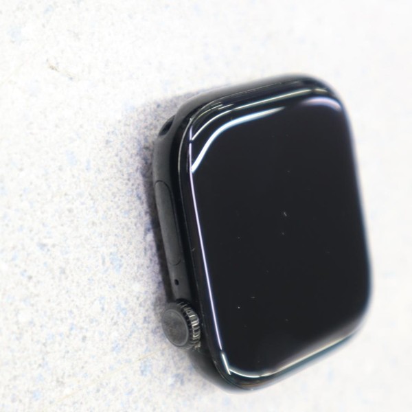 Apple Watch Series 10 46mm - Unlocked, Black, A3003 - Cellular, Aluminum