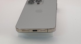 Mint
													Apple iPhone 15 Pro Max - Unlocked, Natural, 256 GB, A2849, photo 4 of 7