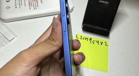 Mint
													Samsung Galaxy S25 Plus - T-Mobile, Navy Blue, 256 GB, 12 GB, SM-S936U, photo 4 of 6