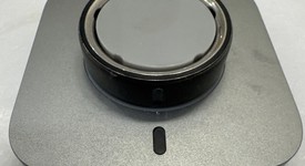 Good
													Oura Ring Gen 4 - Stealth, Size 13, photo 1 of 4