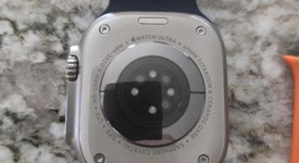 Good
													Apple Watch Ultra 2 49mm - Unlocked, Natural, A2986, photo 5 of 7