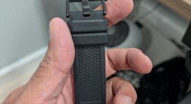 Mint
													TicWatch Atlas - Black, 32 GB, 2 GB, photo 2 of 9