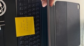 Mint
													Apple iPad Pro 11" 2018 - Wi-Fi, Gray, 64 GB, A1980, photo 1 of 16