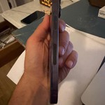 Good Apple iPhone 14 Pro - Unlocked, Purple, 128 GB, A2650