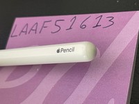 Apple Pencil 2nd Gen