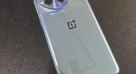 Good
													OnePlus 12R - Unlocked, Blue, 256 GB, 16 GB, CPH2611, photo 5 of 6