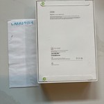 New Apple iPad Pro 11 inch (M4) 2024 - Wi-Fi, 512 GB, Silver, 8 GB, A2836, Standard Glass