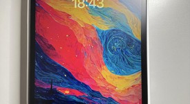 Mint
													Apple iPad Pro 11" 3rd Gen 2021 - Unlocked, Gray, 256 GB, photo 1 of 13