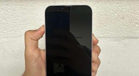 Mint
													Apple iPhone 14 Plus - Unlocked, Purple, 128 GB, A2632, photo 2 of 7