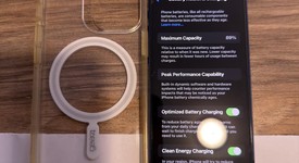 Good
													Apple iPhone 12 Mini - T-Mobile, Blue, 128 GB, A2176, photo 3 of 7