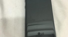 Fair
													LG Wing - Verizon, Gray, 256 GB, 8 GB, LM-F100V, photo 1 of 9