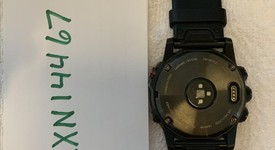 Mint
													Garmin Fenix 5X - Gray, photo 4 of 7