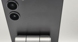 Good
													Samsung Galaxy S24 Plus - T-Mobile, Black, 256 GB, 12 GB, SM-S926U, photo 4 of 8