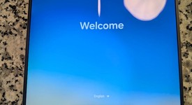 Good
													Samsung Galaxy Z Fold6 - AT&T, Silver, 256 GB, 12 GB, SM-F956U, photo 2 of 7