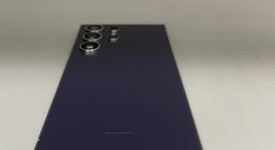Good
													Samsung Galaxy S24 Ultra - AT&T, Violet, 512 GB, 12 GB, SM-S928U, photo 4 of 8