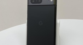 Mint
													Google Pixel 7 - Unlocked, Obsidian, 128 GB, 8 GB, GVU6C, Sub-6 5G, photo 3 of 5