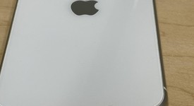 Good
													Apple iPhone 11 - Unlocked Non-US, White, 256 GB, A2221, photo 3 of 5