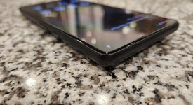 Good
													Google Pixel 7 - Unlocked, Obsidian, 128 GB, 8 GB, GVU6C, Sub-6 5G, photo 3 of 4