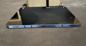 Mint
													Samsung Galaxy Tab S7 - Wi-Fi, Mystic Navy, 128 GB, 6 GB, SM-T870, Wi-Fi, photo 5 of 11