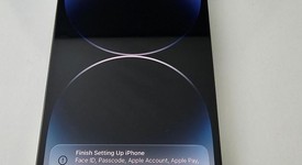 Good
													Apple iPhone 14 Pro Max - Unlocked, Black, 128 GB, A2651, photo 3 of 10