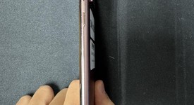 Fair
													Samsung Galaxy Note 20 Ultra 5G - Unlocked, Mystic Bronze, 128 GB, 12 GB, SM-N986U1, photo 2 of 6
