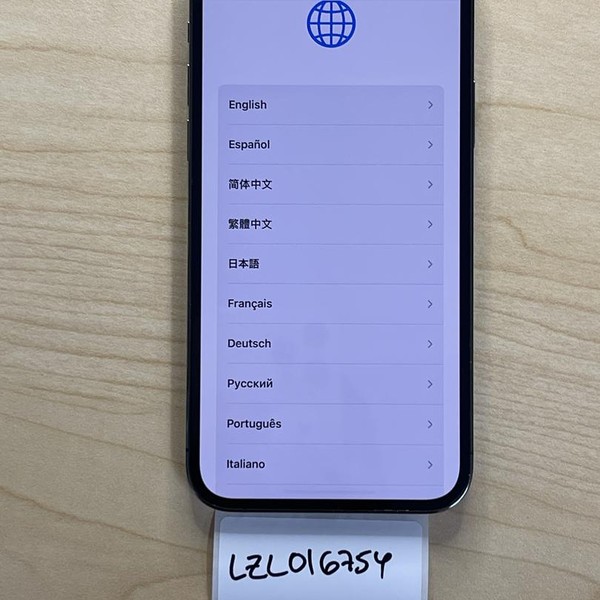 Apple iPhone 12 Pro - Unlocked, 128 GB, Graphite, A2341