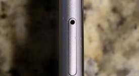 Fair
													Apple iPhone 6S Plus - AT&T, Silver, 16 GB, A1634, photo 2 of 7