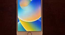 Good
													Apple iPhone 8 - T-Mobile, Gold, 64 GB, A1863, photo 4 of 19