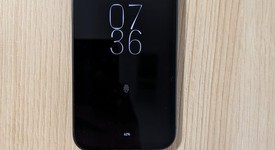 Mint
													Google Pixel 9 - Unlocked, Obsidian, 128 GB, 12 GB, G2YBB, photo 1 of 8