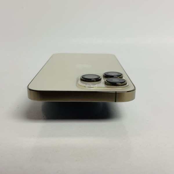 Apple iPhone 14 Pro Max - Unlocked, 128 GB, Gold, A2651