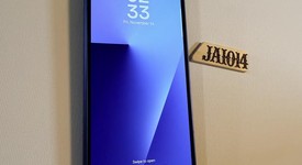 Mint
													Samsung Galaxy Z Fold7 - Unlocked, Blue Shadow, 256 GB, 12 GB, SM-F966U1, photo 4 of 8