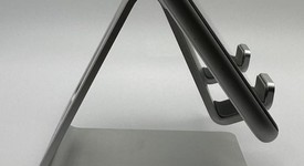 Good
													Apple iPhone SE 2nd Gen 2020 - Unlocked, White, 256 GB, A2275, photo 2 of 8