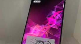 Mint
													Samsung Galaxy S9 Plus - Unlocked, Purple, 64 GB, SM-G965U1, photo 1 of 6