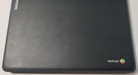 Good
													Lenovo Yoga N23 - Black, photo 4 of 12