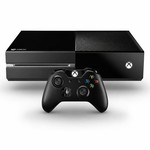 Good Xbox One (2013) - 500 GB, Black