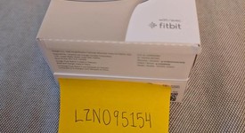 New
													Google Pixel Watch 2 - Unlocked, Silver, LTE, photo 2 of 3