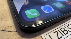 Good
													Apple iPhone 13 - T-Mobile, Midnight, 128 GB, A2482, photo 3 of 11