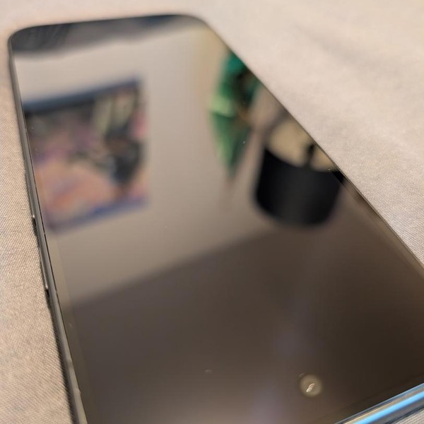 Google Pixel 9 - Unlocked, 128 GB, Obsidian, 12 GB, G2YBB