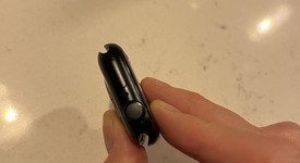 Good
													Apple Watch Series 9 41mm - Midnight, A2978 - GPS, Aluminum, photo 5 of 6