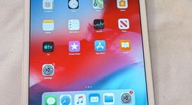 Good
													Apple iPad Mini 2 Retina - Wi-Fi, Silver, 16 GB, photo 1 of 3