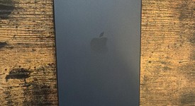 Good
													Apple iPhone 15 Plus - Unlocked, Black, 128 GB, A2847, photo 4 of 10